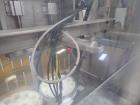 2011 Bettendorf Stanford Ultrasonic Slicer